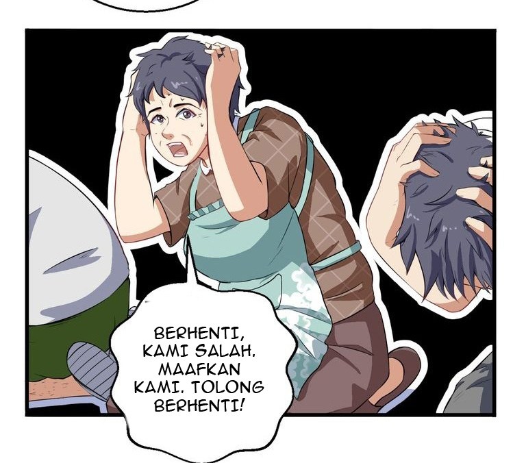 Daddy From Hell Chapter 02 Bahasa Indonesia